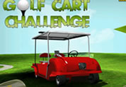 Golf Cart Challenge